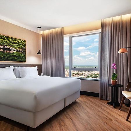 Nh Hotel Feira De Santana Zewnętrze zdjęcie