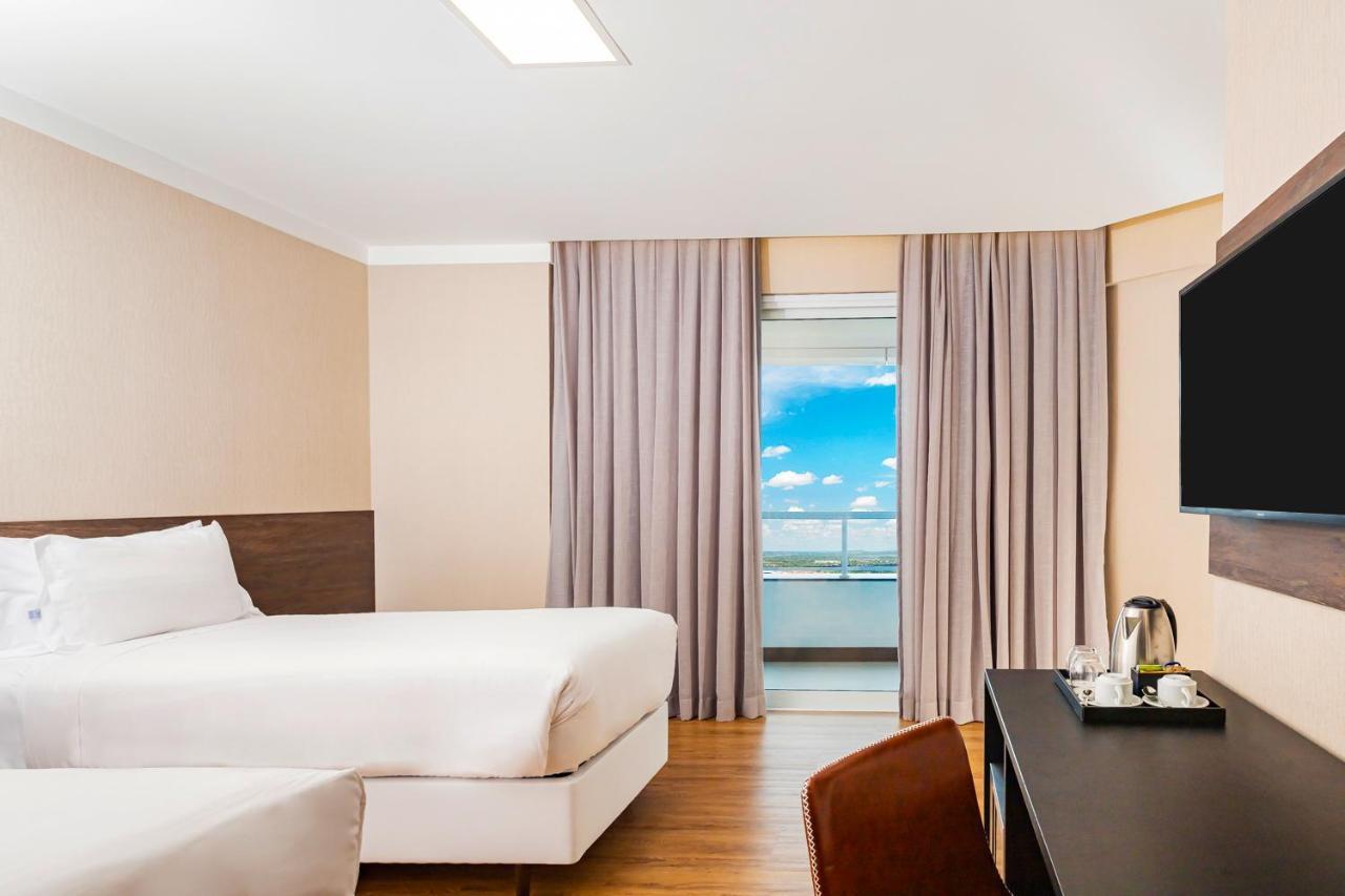 Nh Hotel Feira De Santana Zewnętrze zdjęcie