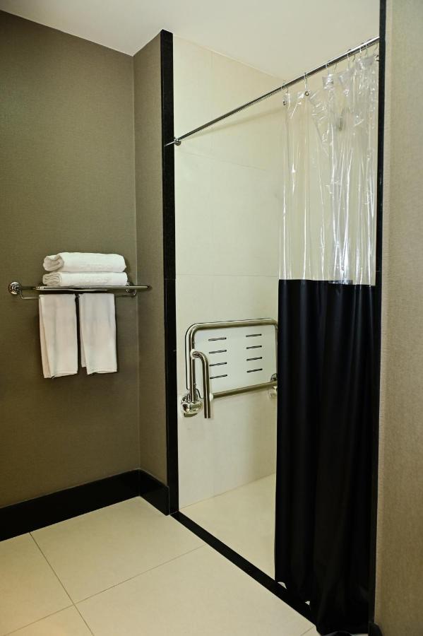 Nh Hotel Feira De Santana Zewnętrze zdjęcie